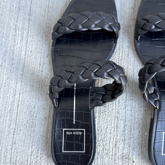 Dolce Vita Indy Sandals - Picture 5 of 8